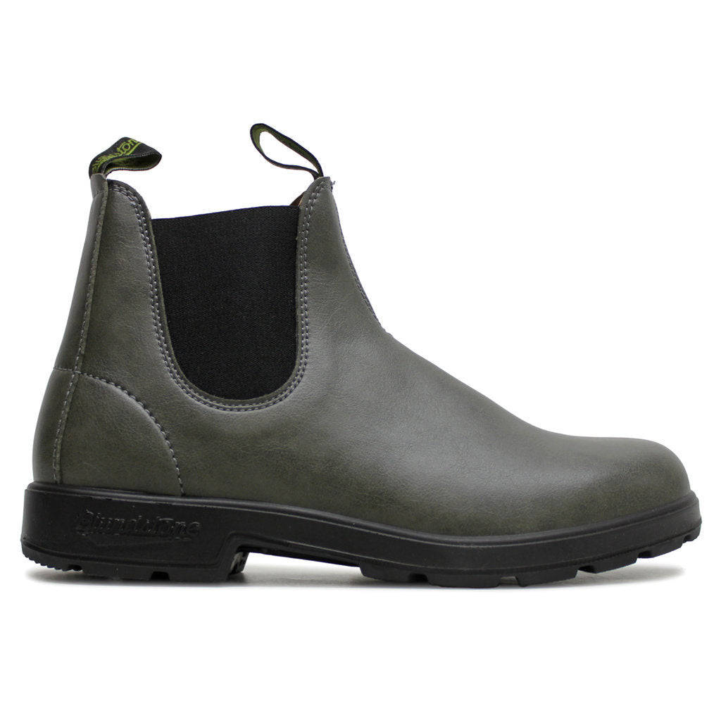 Blundstone 2210 Synthetic Unisex Boots#color_steel grey